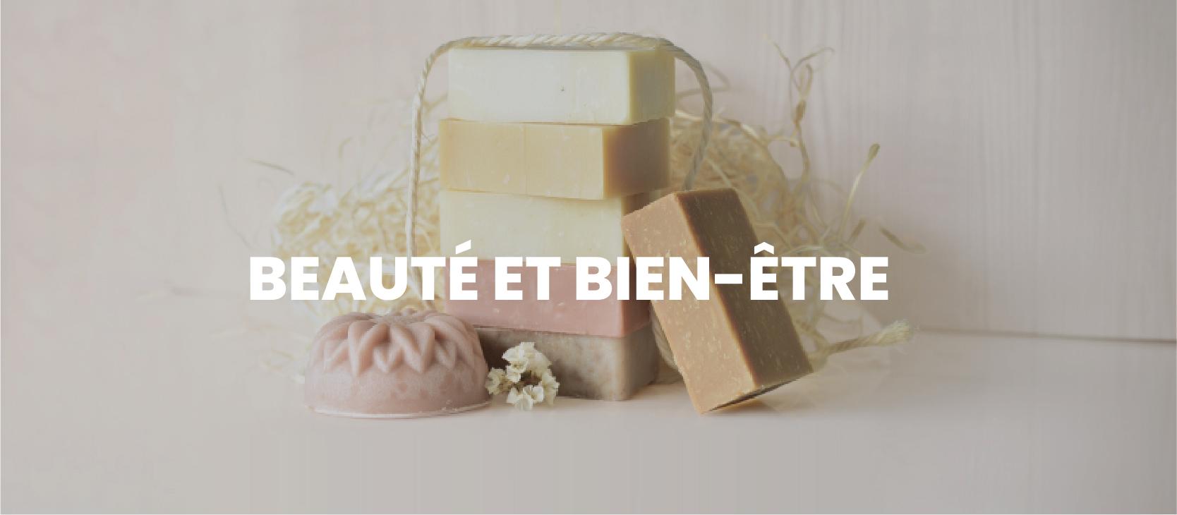 Beauté & bien-être naturels