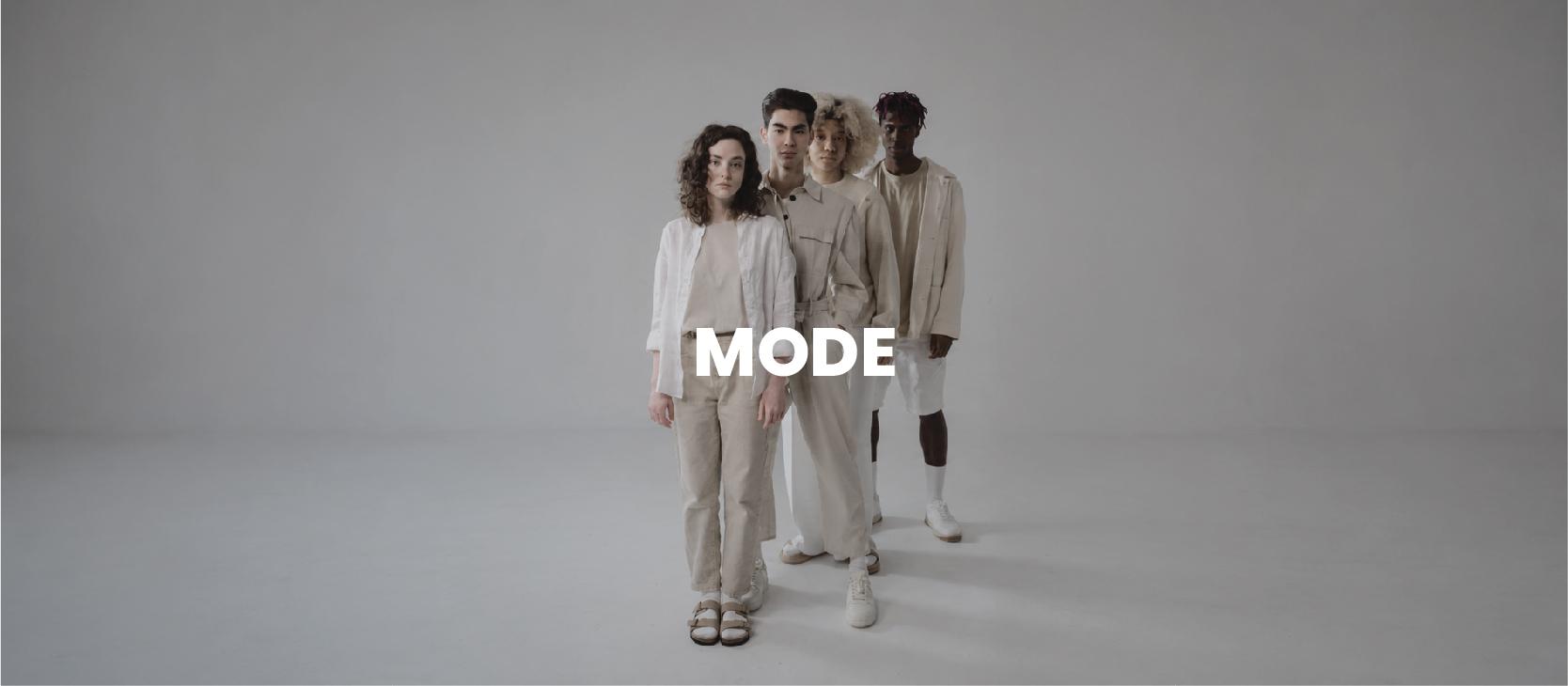 Mode culturelle & éthique