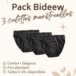 Pack Bideew