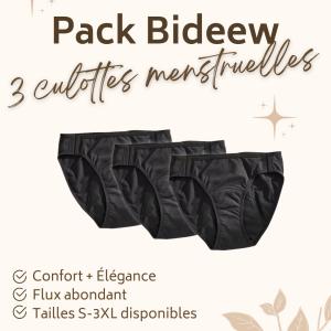 Pack Bideew