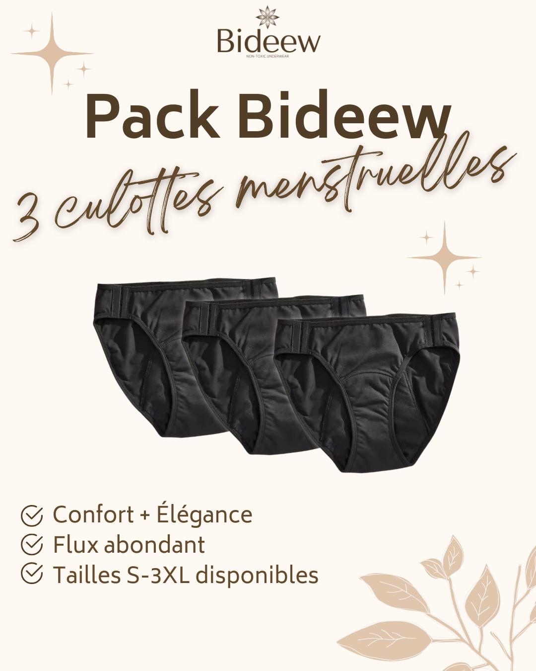Pack Bideew