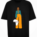 T-shirt Léa