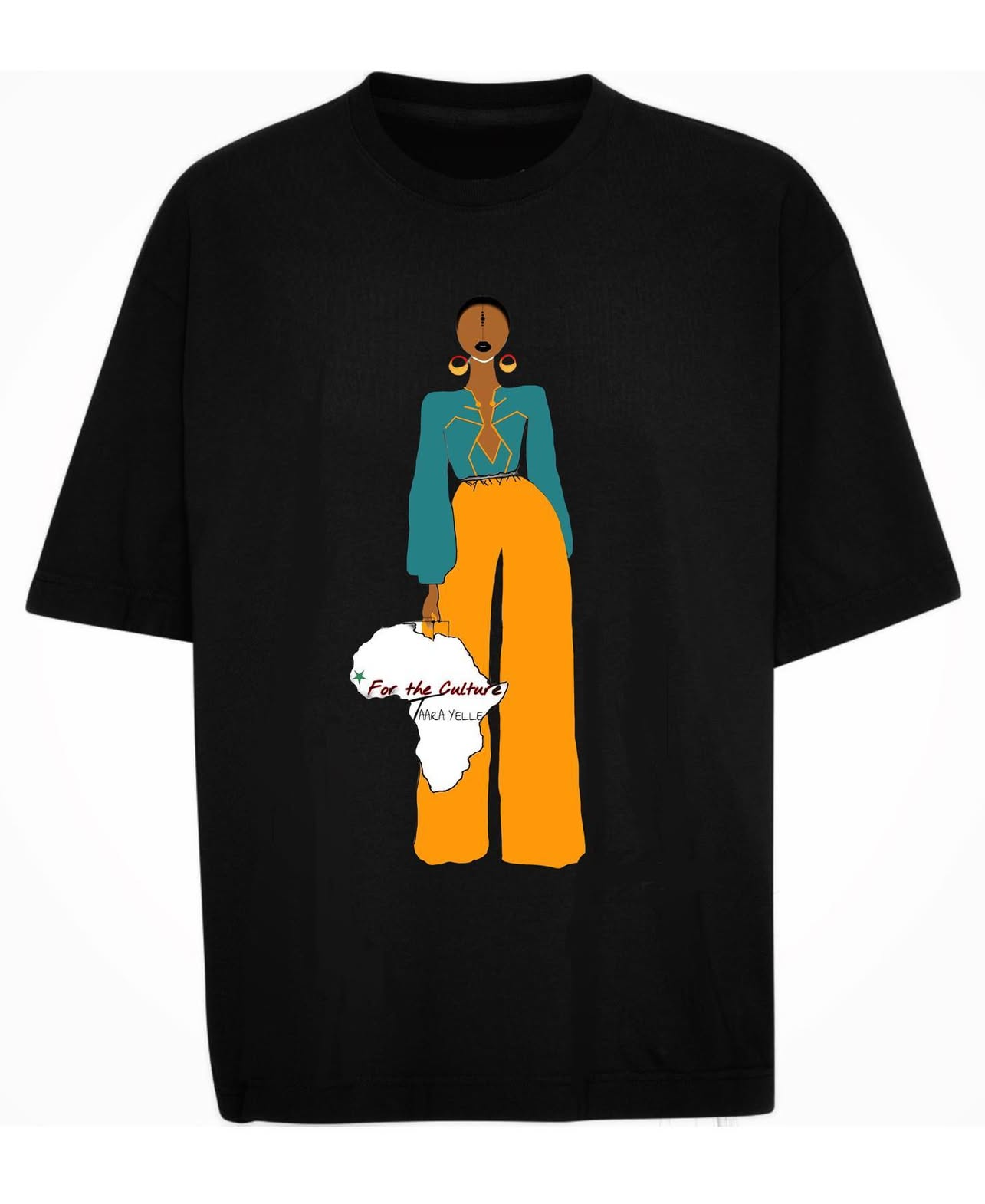 T-shirt Léa
