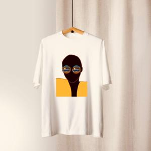 T-shirt Dakarapite