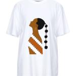 T-shirt Dija