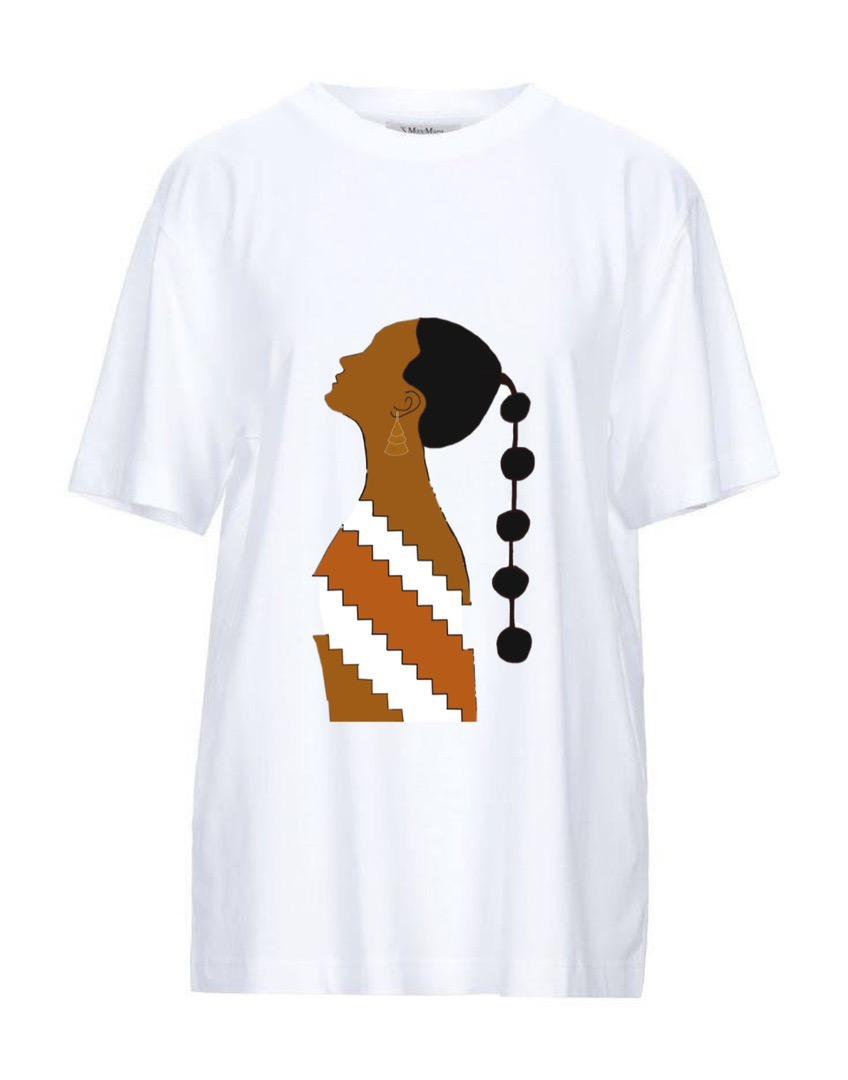 T-shirt Dija