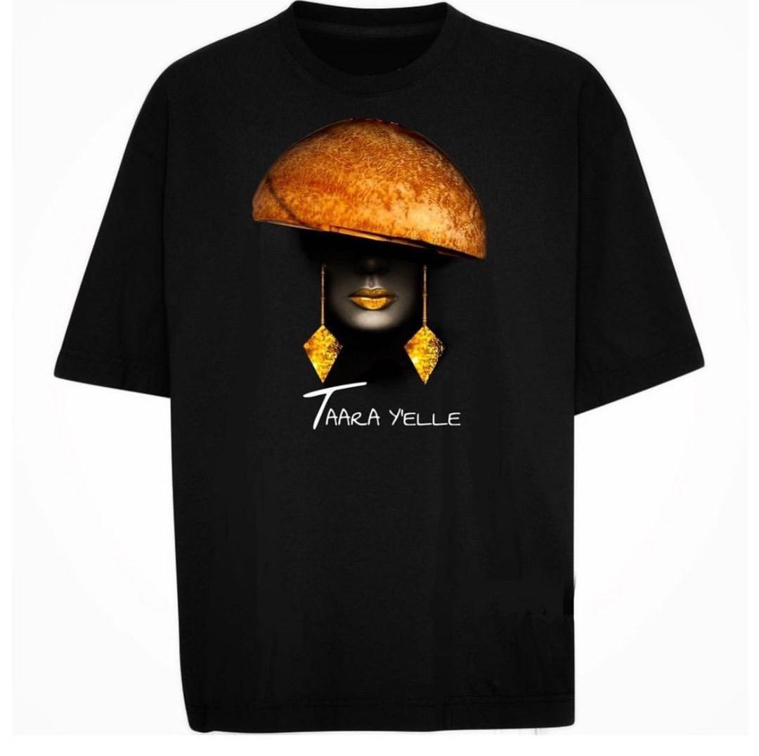T-shirt Hawa