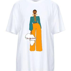 T-shirt Léa