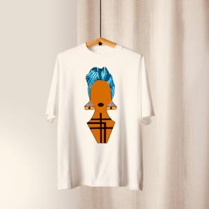 T-shirt Sokhna