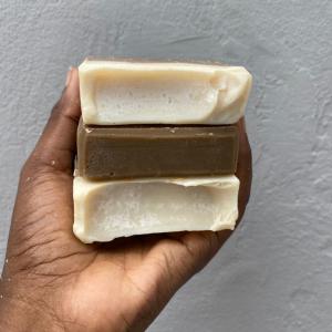Shampoing naturel au Brahmi